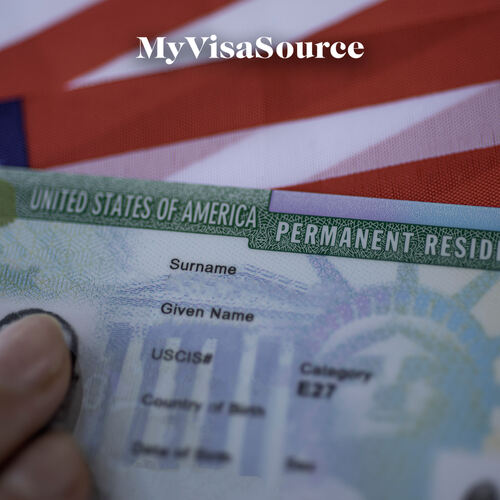 How to Renew Your Green Card While Traveling Abroad My Visa Source